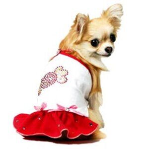 Giselle Sundress NWT! Large